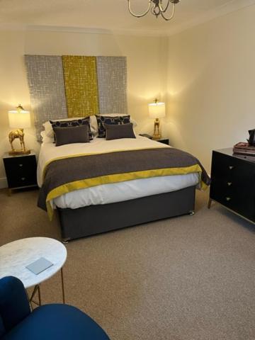 The Masons Arms Hotel Bridgend  Luaran gambar