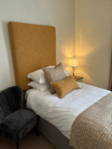 The Masons Arms Hotel Bridgend  Luaran gambar