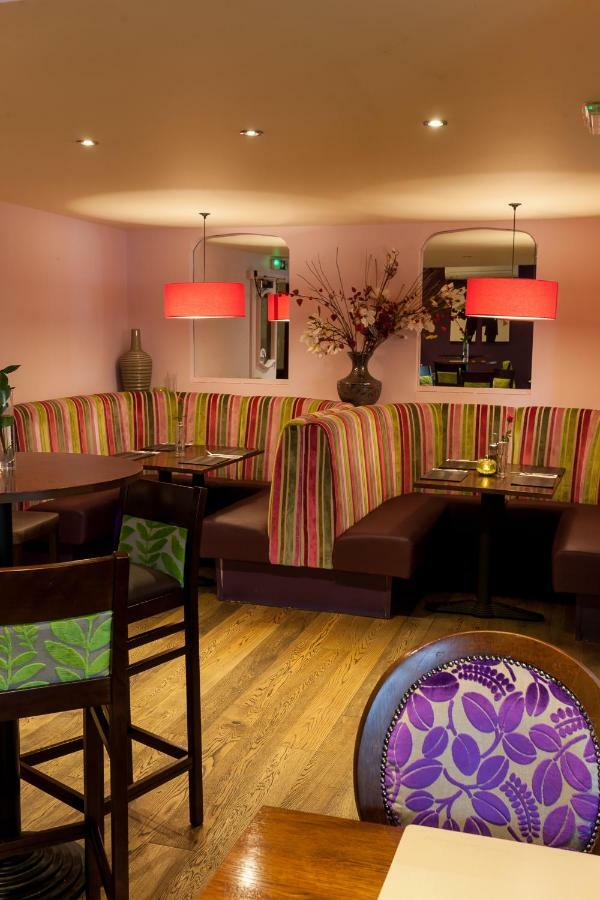 The Masons Arms Hotel Bridgend  Luaran gambar